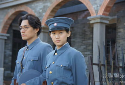 铁血男儿电视剧全集,烽火岁月里的英雄传奇